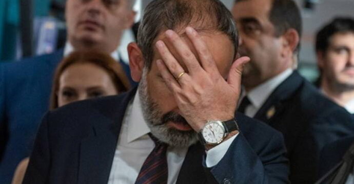 Պարտութեան համաձայնագիրը